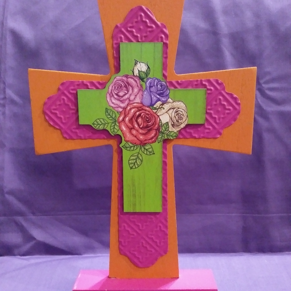 Beautiful Cross
